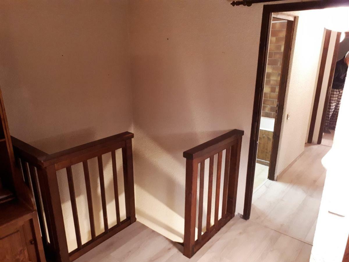 Saint Gervais - Le Bettex T3 Duplex Lägenhet Exteriör bild