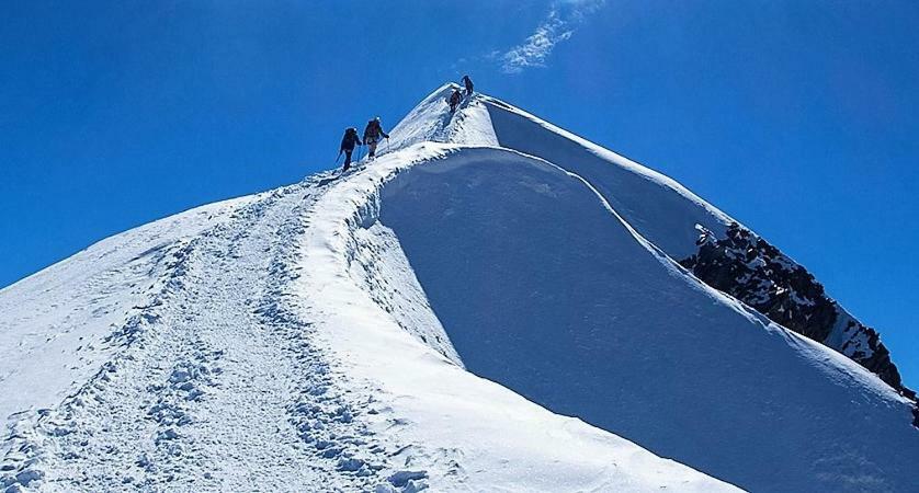 Saint Gervais - Le Bettex T3 Duplex Lägenhet Exteriör bild
