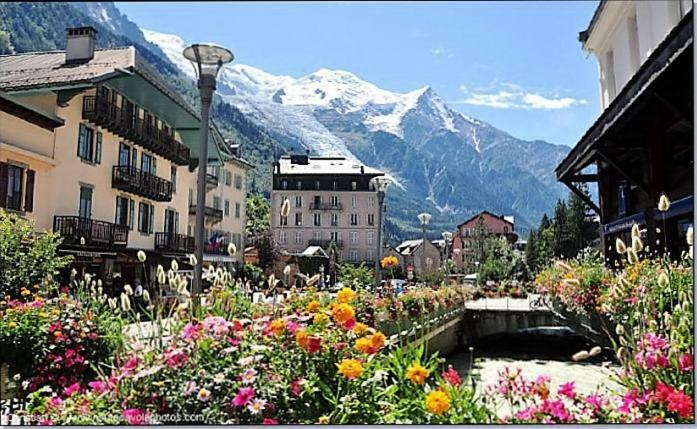 Saint Gervais - Le Bettex T3 Duplex Lägenhet Exteriör bild